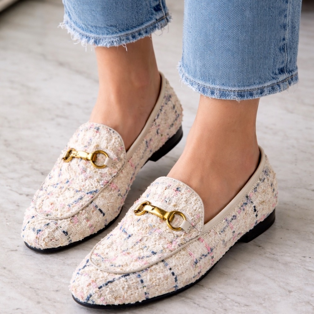 Gucci horsebit loafer
